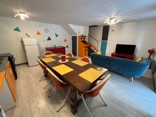  Maison  vendre 4 pices 76 m