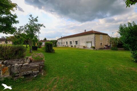   Longre de 6 pices principales Maison - 6 pice(s) - 156 m