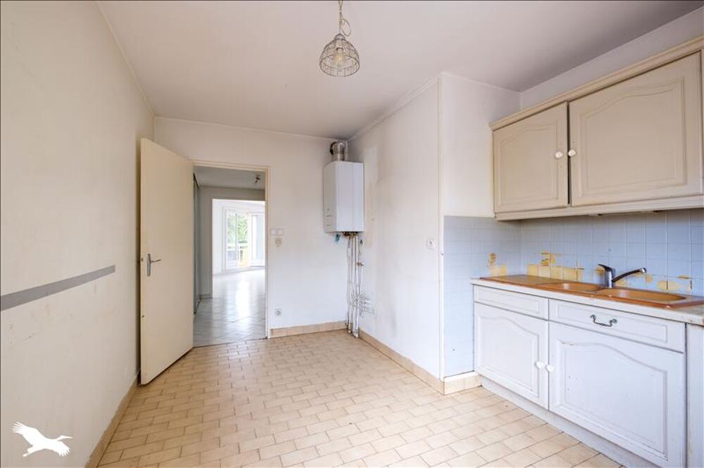 Vente Appartement Appartement de 4 pices principales Decines charpieu
