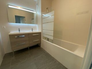  Appartement  vendre 2 pices 50 m