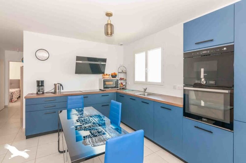 Vente Maison Villa de 4 pices principales Vias