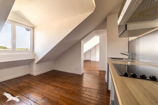  Appartement  vendre 2 pices 32 m