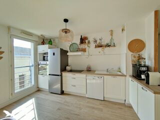  Appartement  vendre 3 pices 64 m