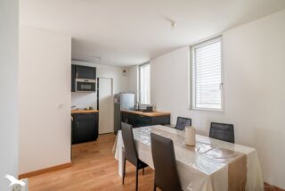  Appartement  vendre 3 pices 63 m