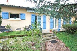  Maison � vendre 3 pi�ces 119 m�