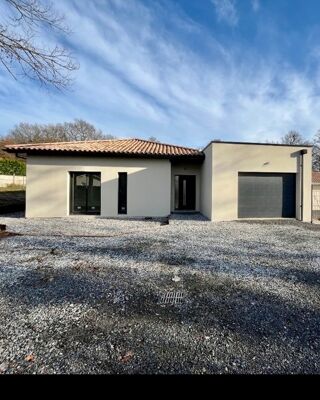  Maison � vendre 4 pi�ces 131 m�