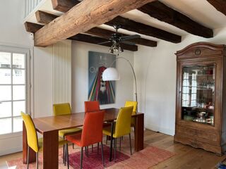  Maison  vendre 6 pices 210 m