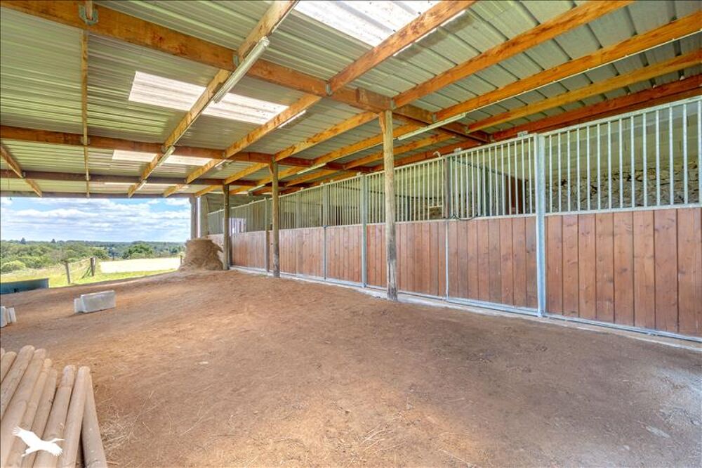  vendre  Maison Le Vigen (87110)