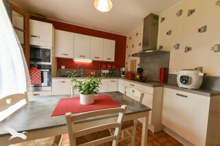  Maison  vendre 5 pices 116 m