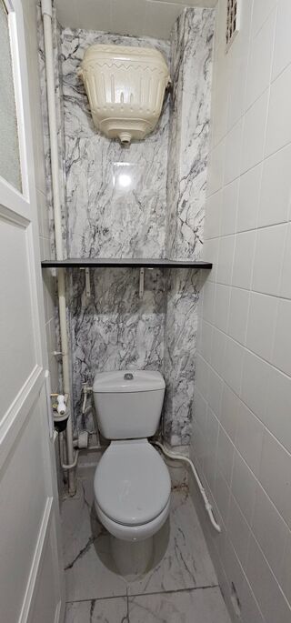  Appartement  vendre 3 pices 52 m