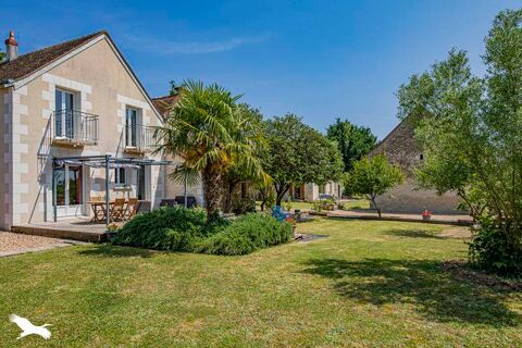   Longre de 8 pices principales Maison - 8 pice(s) - 205 m