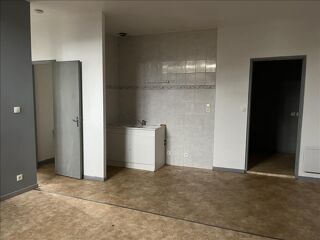  Appartement  vendre 2 pices 46 m