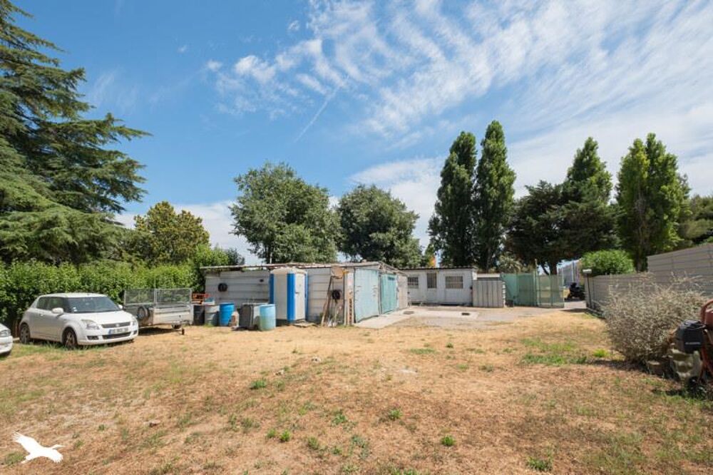 � vendre  Maison Montpellier (34000)