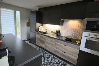  Maison � vendre 3 pi�ces 119 m�