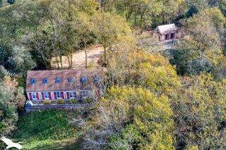  Maison � vendre 15 + pi�ces 280 m�