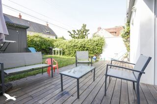  Maison  vendre 5 pices 87 m