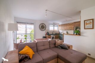  Appartement  vendre 4 pices 69 m