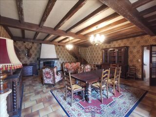  Maison  vendre 8 pices 229 m