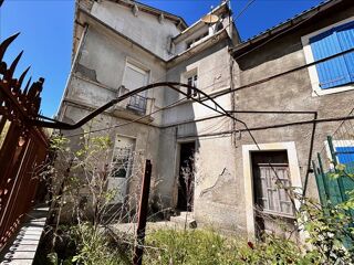  Maison  vendre 3 pices 80 m