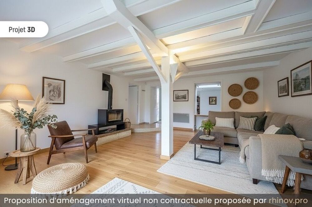  vendre  Maison La Rochelle (17000)