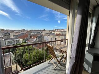  Appartement  vendre 1 pice 22 m