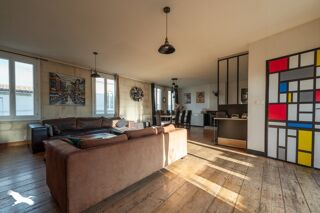  Appartement  vendre 4 pices 128 m