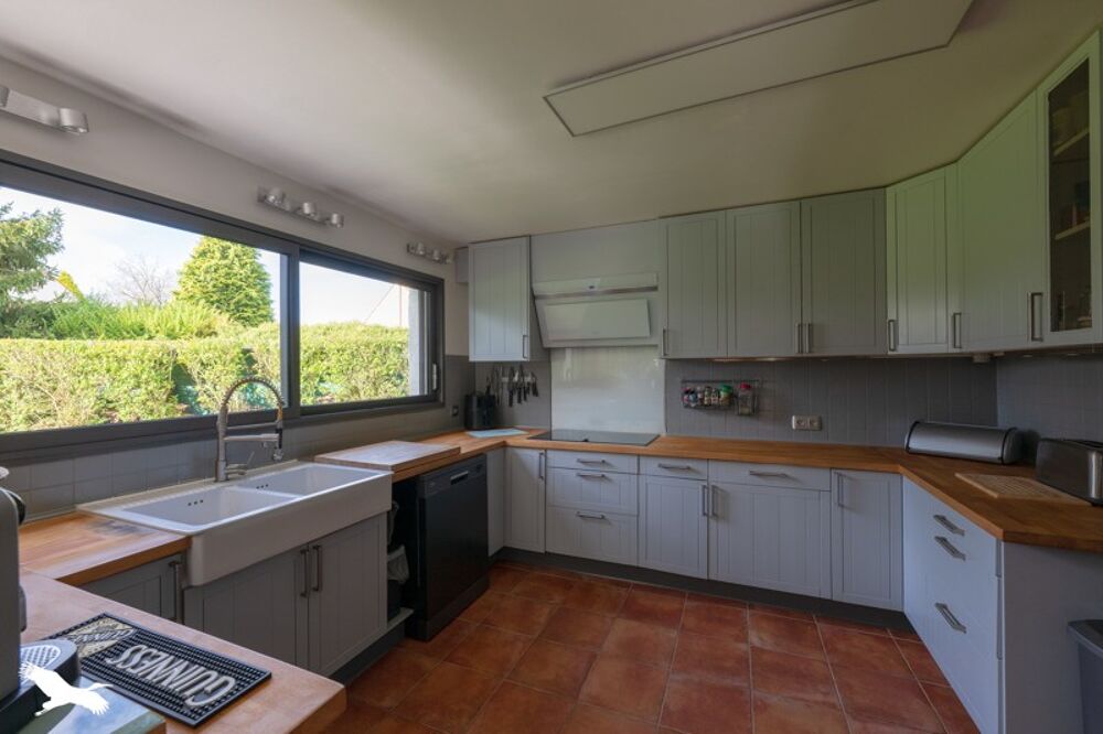  vendre  Maison Les Alluets-le-Roi (78580)