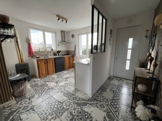 Maison  vendre 4 pices 61 m