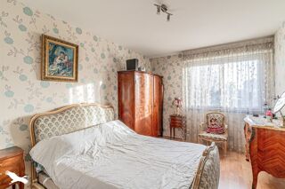  Appartement � vendre 4 pi�ces 87 m�