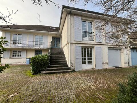  Maison  vendre 10 pices 278 m