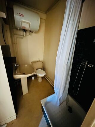  Appartement � vendre 1 pi�ce 28 m�