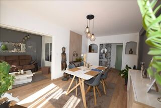  Appartement  vendre 4 pices 79 m Blois