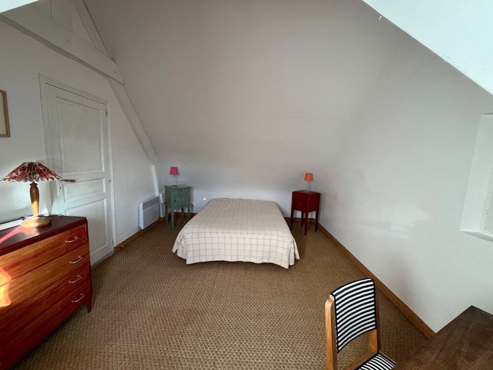 � vendre  Maison Tr�gunc (29910)