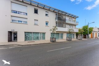  Appartement  vendre 2 pices 40 m