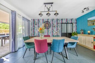  Maison � vendre 5 pi�ces 136 m�