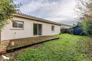  Maison � vendre 4 pi�ces 82 m�