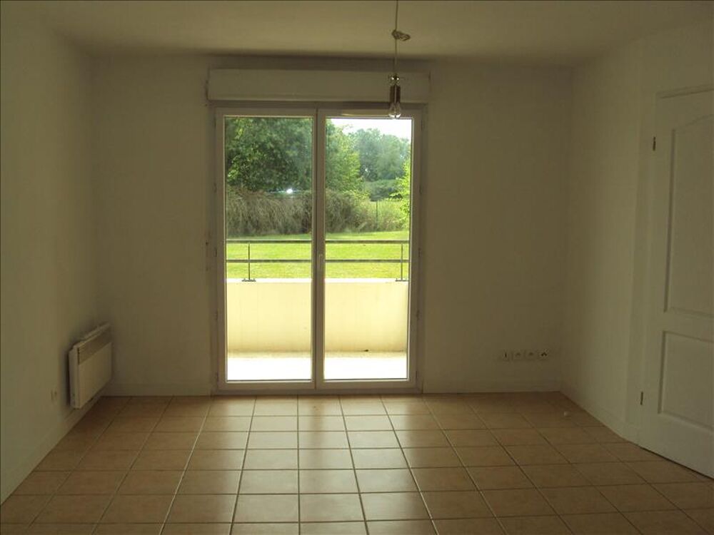 Vente Appartement Appartement de 2 pices principales Castelsarrasin