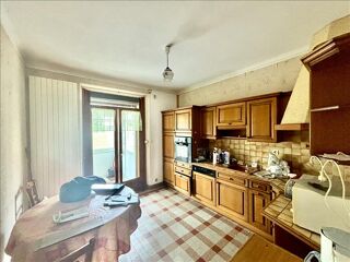  Maison  vendre 4 pices 97 m