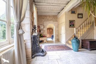  Maison � vendre 8 pi�ces 264 m�