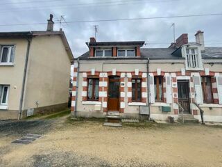  Maison  vendre 3 pices 60 m