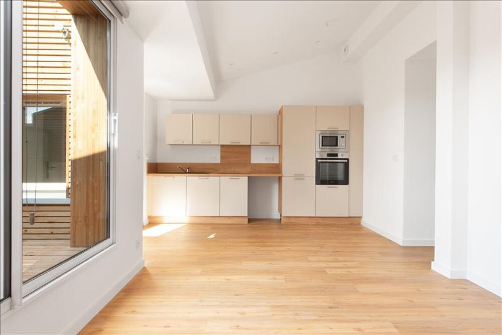 Vente Appartement Duplex de 4 pices principales Toulouse