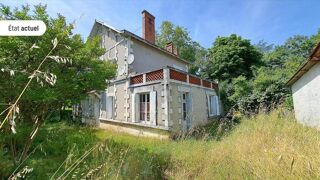  Maison  vendre 8 pices 263 m