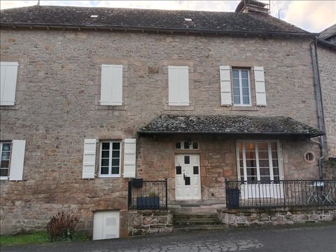 Maison en pierre de 8 pièces principales 123625 Saint-Privat (19220)