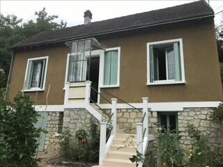  Maison  vendre 2 pices 46 m