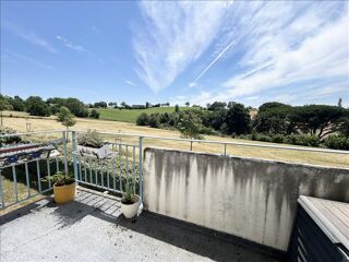  Appartement  vendre 2 pices 48 m