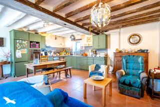  Maison  vendre 14 pices 278 m