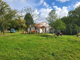  Maison � vendre 4 pi�ces 99 m�