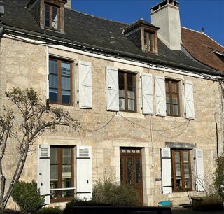  Maison  vendre 7 pices 164 m