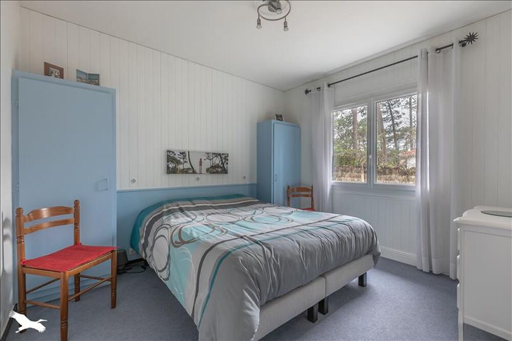  vendre  Maison Lge-Cap-Ferret (33950)