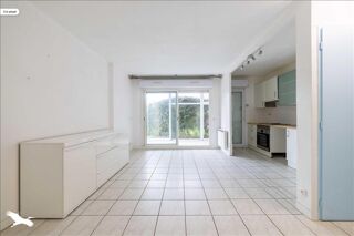  Appartement  vendre 2 pices 44 m